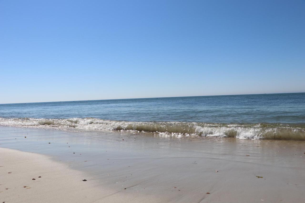 Sunbird Cape Cod Annex Hotel West Yarmouth Eksteriør billede