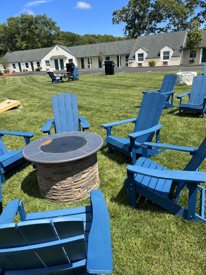 Sunbird Cape Cod Annex Hotel West Yarmouth Eksteriør billede