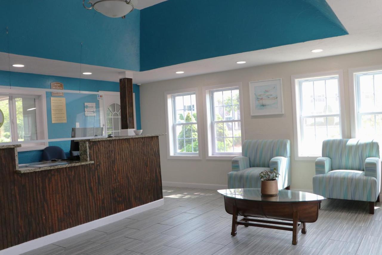 Sunbird Cape Cod Annex Hotel West Yarmouth Eksteriør billede
