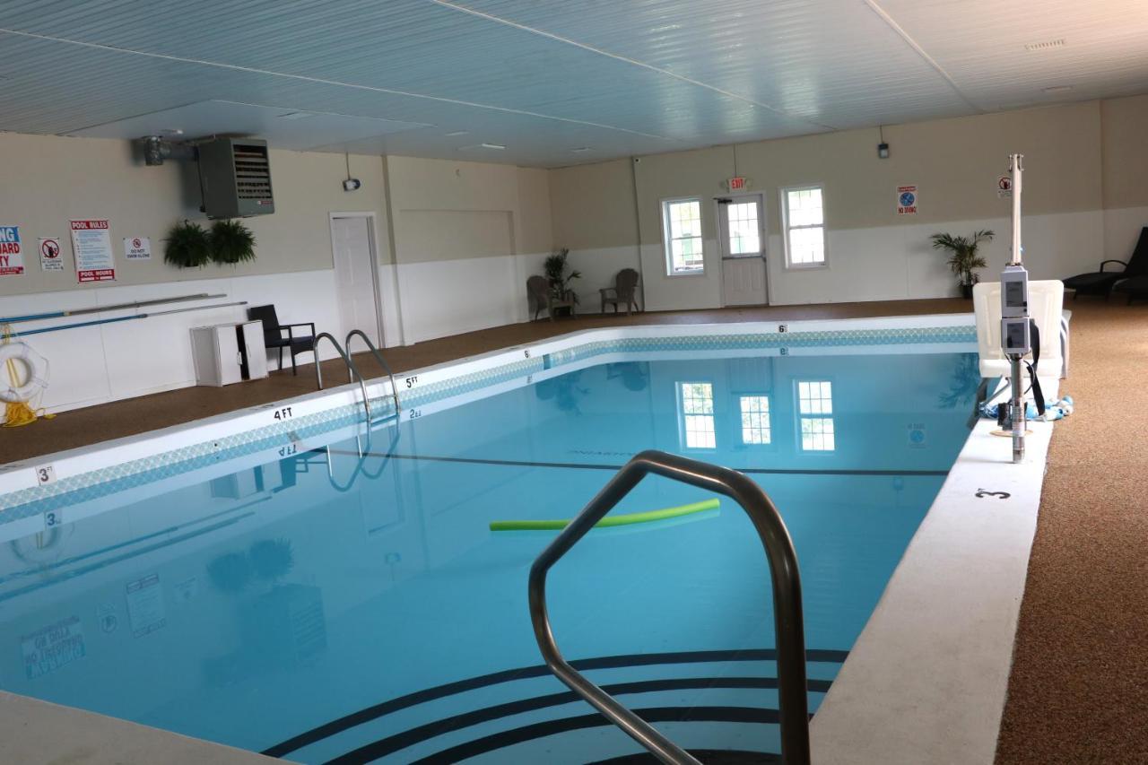 Sunbird Cape Cod Annex Hotel West Yarmouth Eksteriør billede
